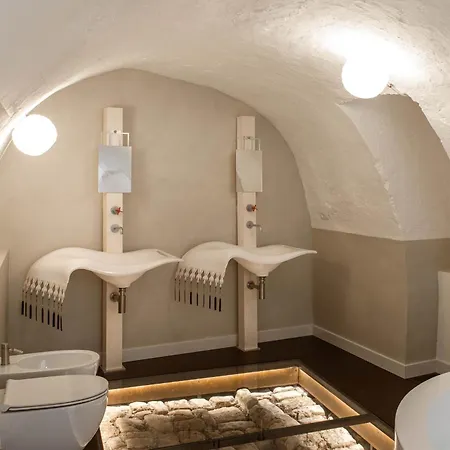 酒店 Il Sogno Delle Benedettine