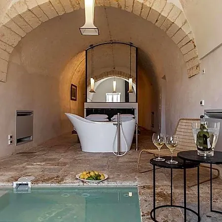 Hotel Il Sogno Delle Benedettine *