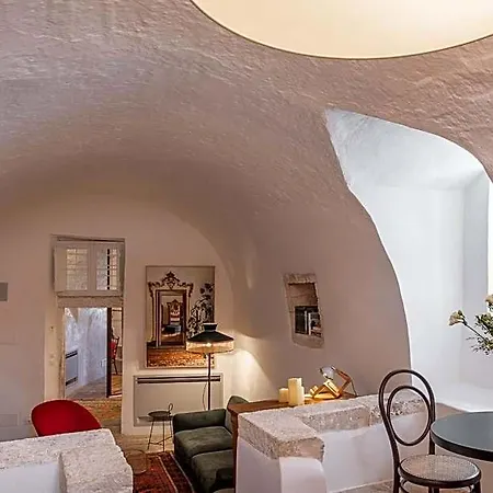 Il Sogno Delle Benedettine Hotel