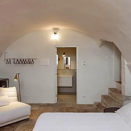Il Sogno Delle Benedettine Hotel