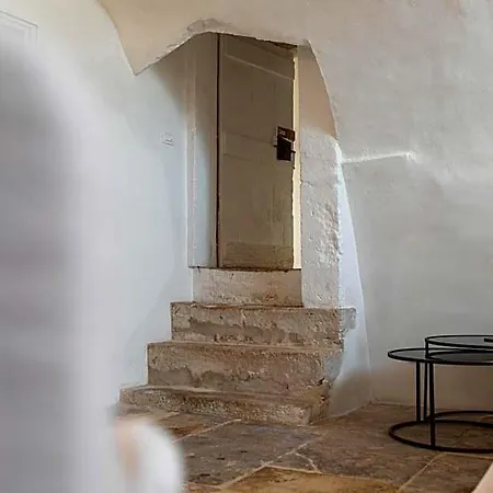 Hotel Il Sogno Delle Benedettine Ostuni
