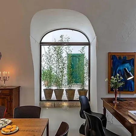 Hotel Il Sogno Delle Benedettine