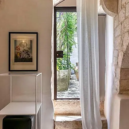 Hotel Il Sogno Delle Benedettine