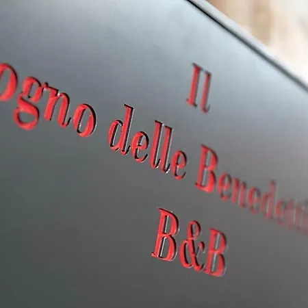Il Sogno Delle Benedettine Ostuni