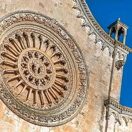 Il Sogno Delle Benedettine * Ostuni