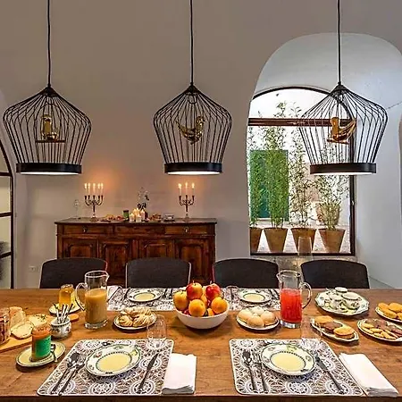 Il Sogno Delle Benedettine Hotel