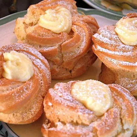 ホテル Il Sogno Delle Benedettine オストゥーニ