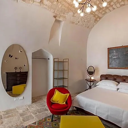 Hotel Il Sogno Delle Benedettine