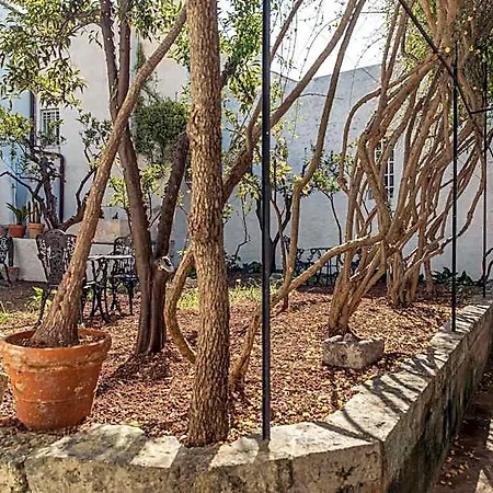 Hotel Il Sogno Delle Benedettine