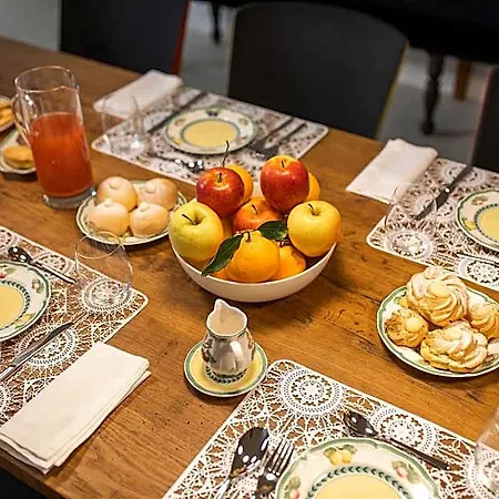 Il Sogno Delle Benedettine ホテル オストゥーニ