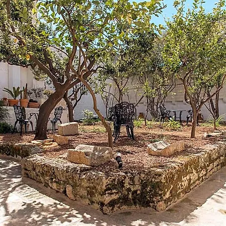 Il Sogno Delle Benedettine Hotel Ostuni