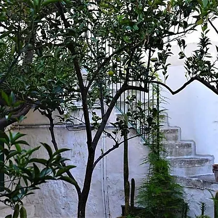 Il Sogno Delle Benedettine Hotel Ostuni