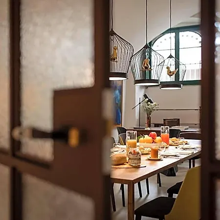 Il Sogno Delle Benedettine * オストゥーニ