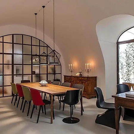 Il Sogno Delle Benedettine ホテル *