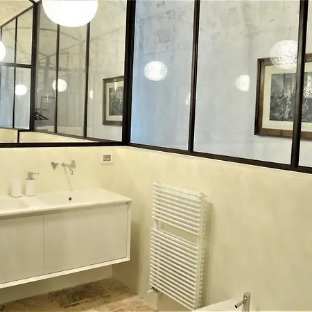 酒店 Il Sogno Delle Benedettine *