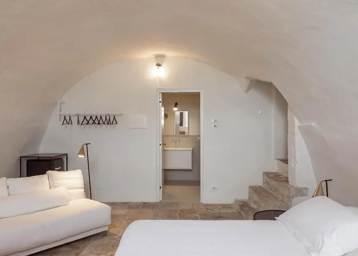 Il Sogno Delle Benedettine Hotel