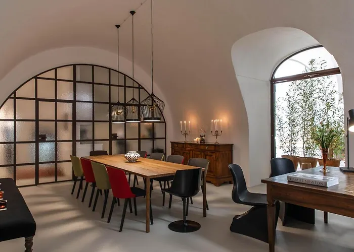 Il Sogno Delle Benedettine Hotel