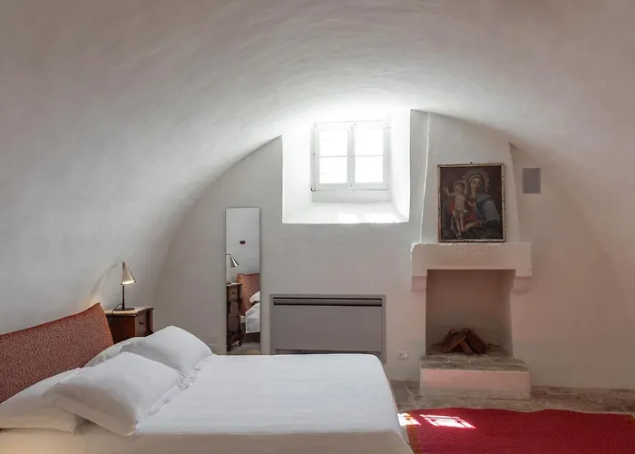 Hotel Il Sogno Delle Benedettine *