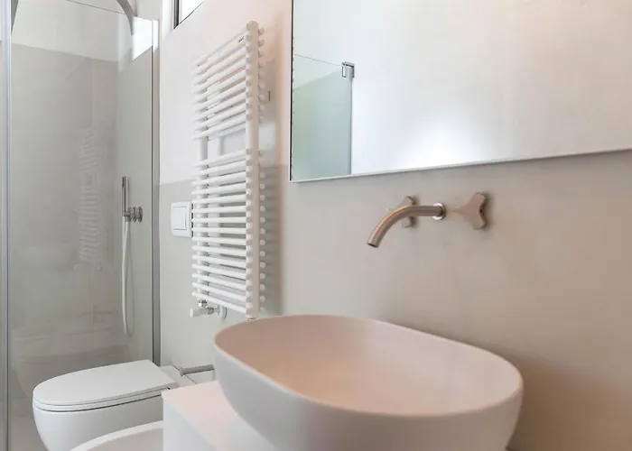 Il Sogno Delle Benedettine * Ostuni