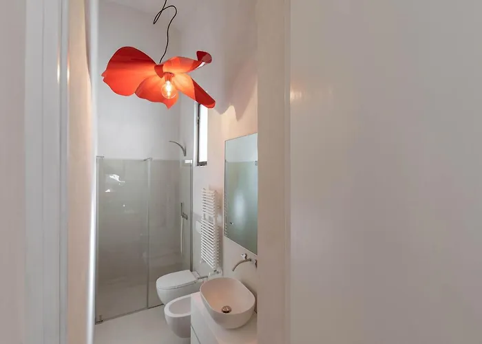 Hotel Il Sogno Delle Benedettine Ostuni