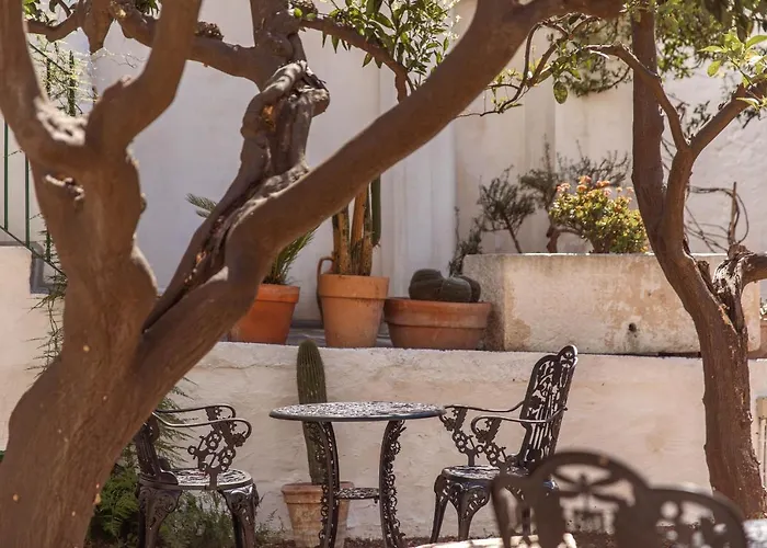 Hotel Il Sogno Delle Benedettine *