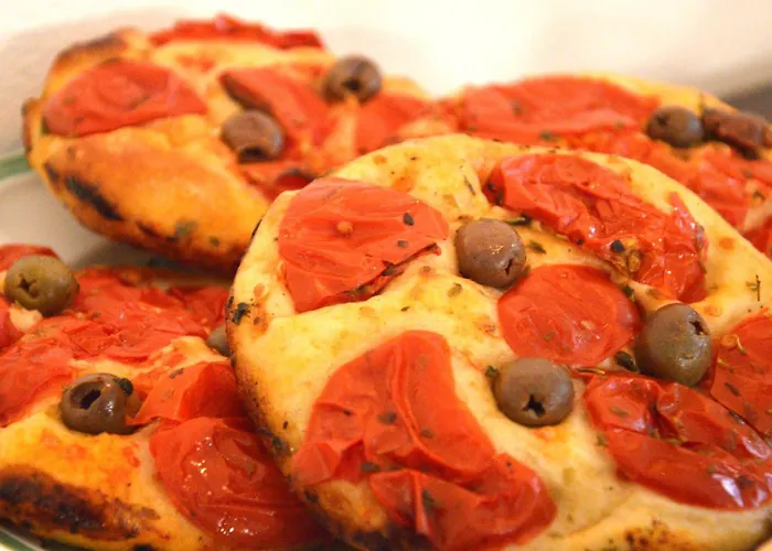 Il Sogno Delle Benedettine * Ostuni