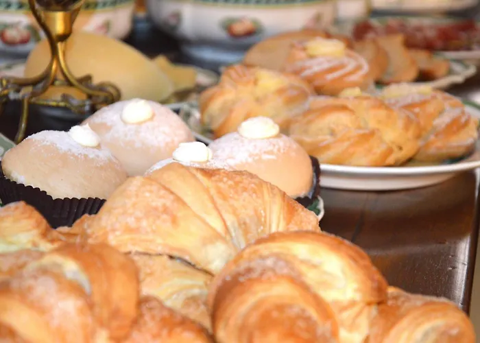 Il Sogno Delle Benedettine Hotel Ostuni