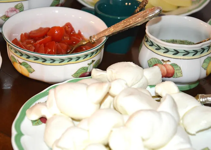 Hotel Il Sogno Delle Benedettine Ostuni