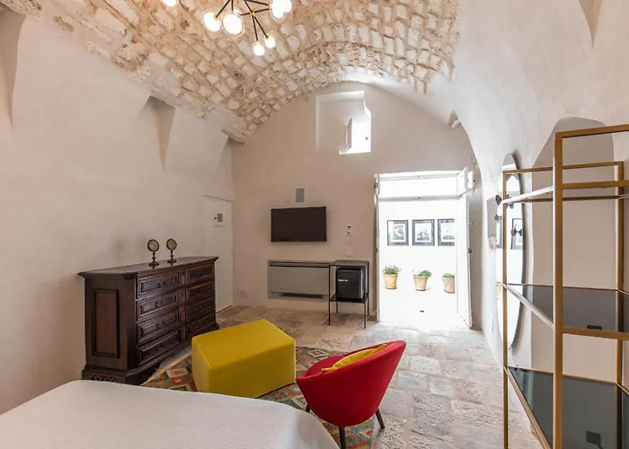 Il Sogno Delle Benedettine Hotel