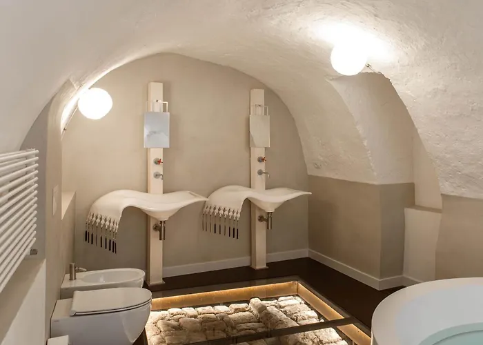 Hotel Il Sogno Delle Benedettine