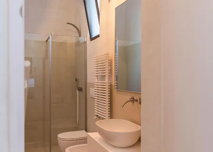 Il Sogno Delle Benedettine Ostuni