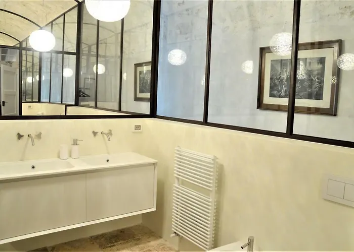 Hotel Il Sogno Delle Benedettine *