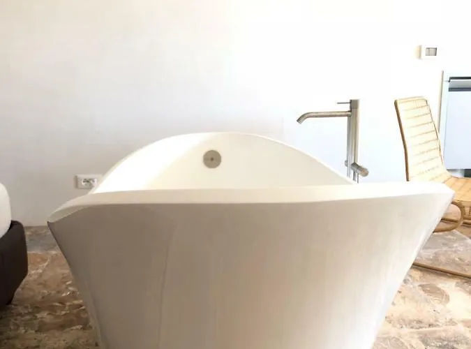Il Sogno Delle Benedettine * Ostuni